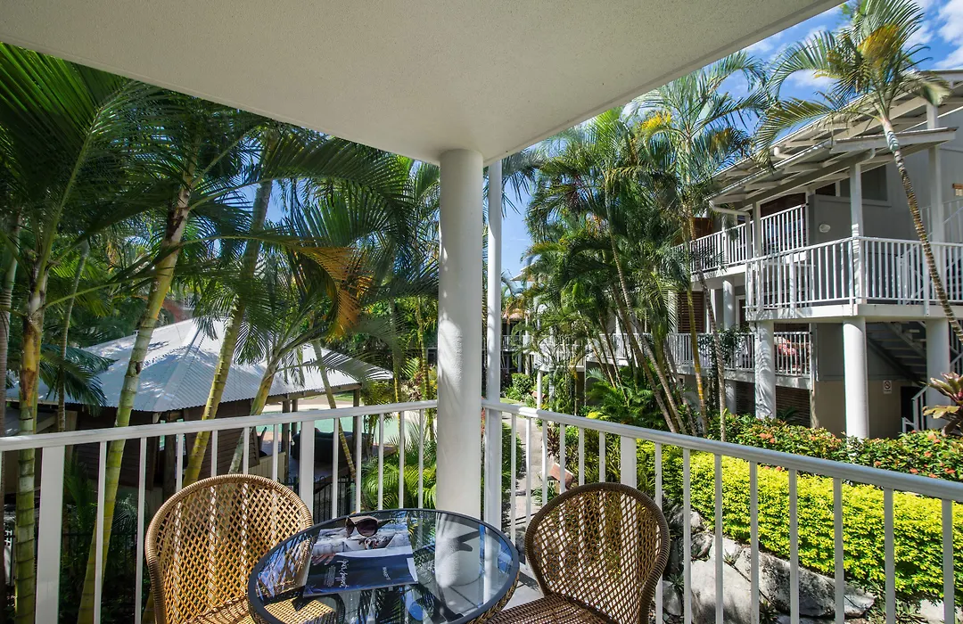 South Pacific Resort & Spa Noosa-1