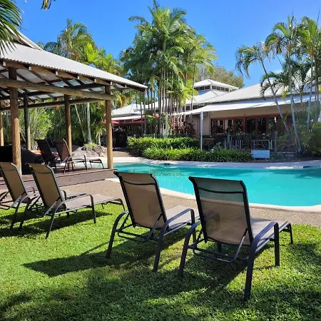 South Pacific Resort & Spa Noosa-3