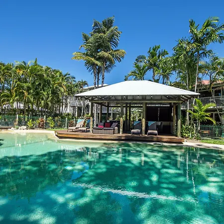 South Pacific Resort & Spa Noosa-2